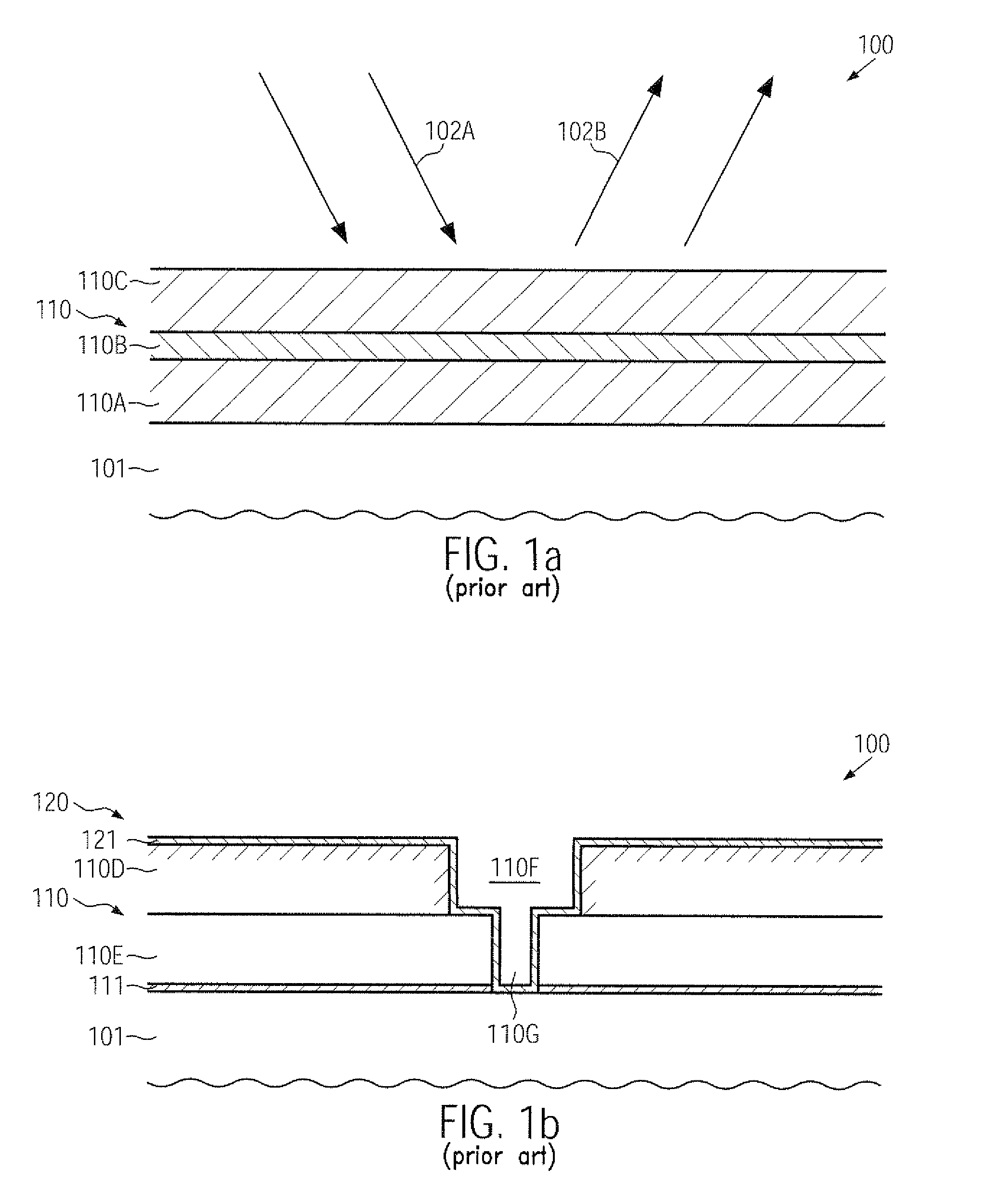 Method and system for quantitative inline material characterization in semiconductor production processes based on structural measurements and related models