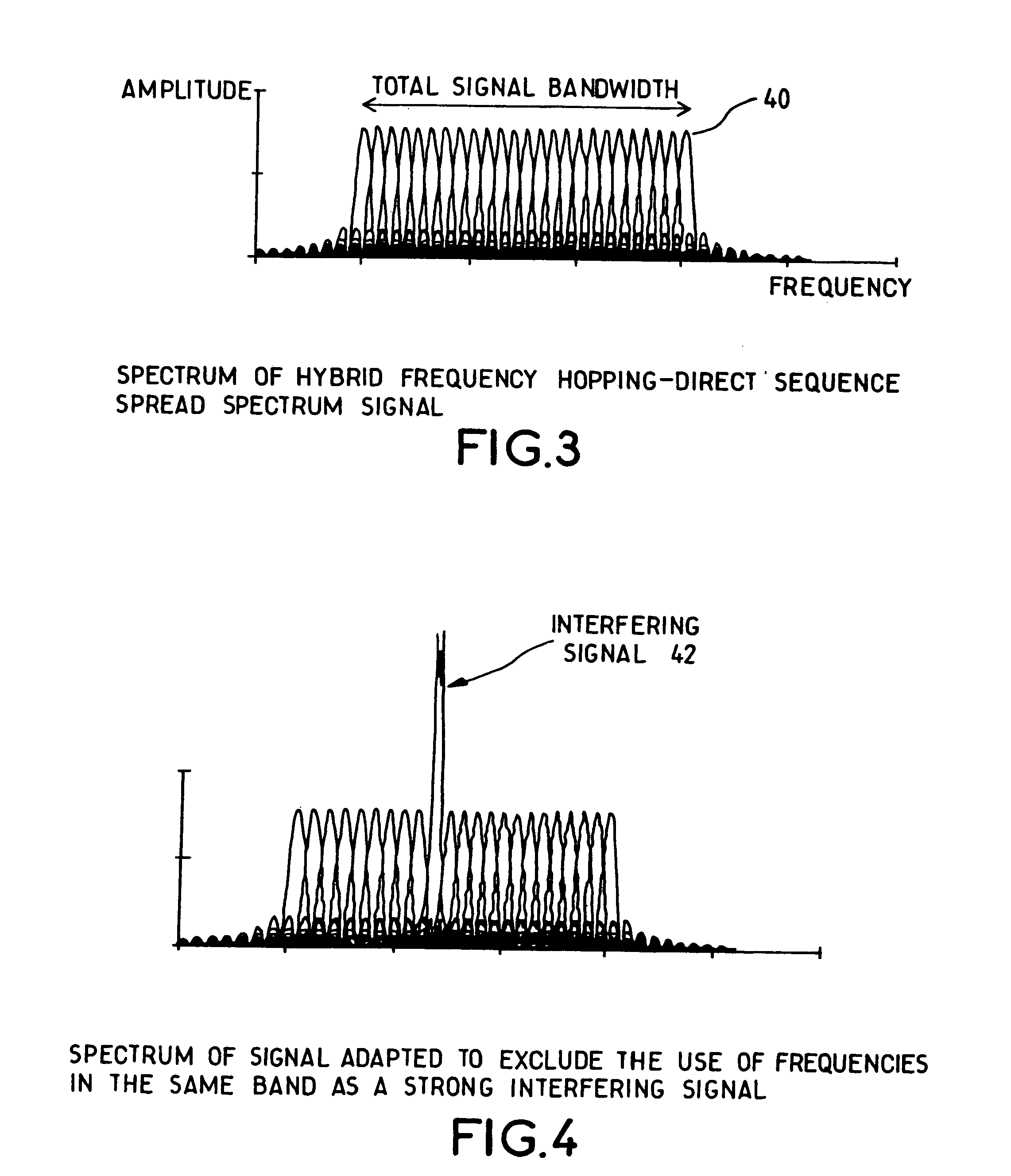 Position fixing system