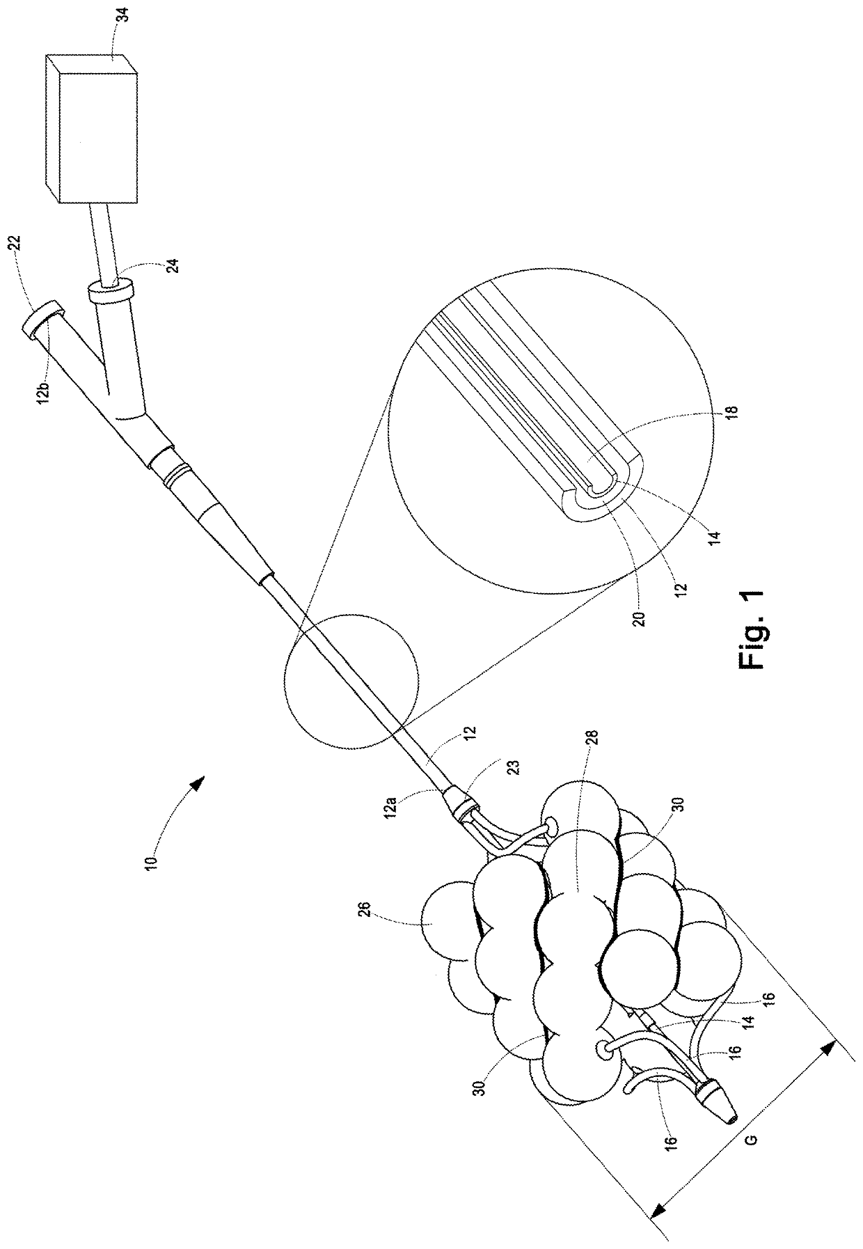 Dilation Device