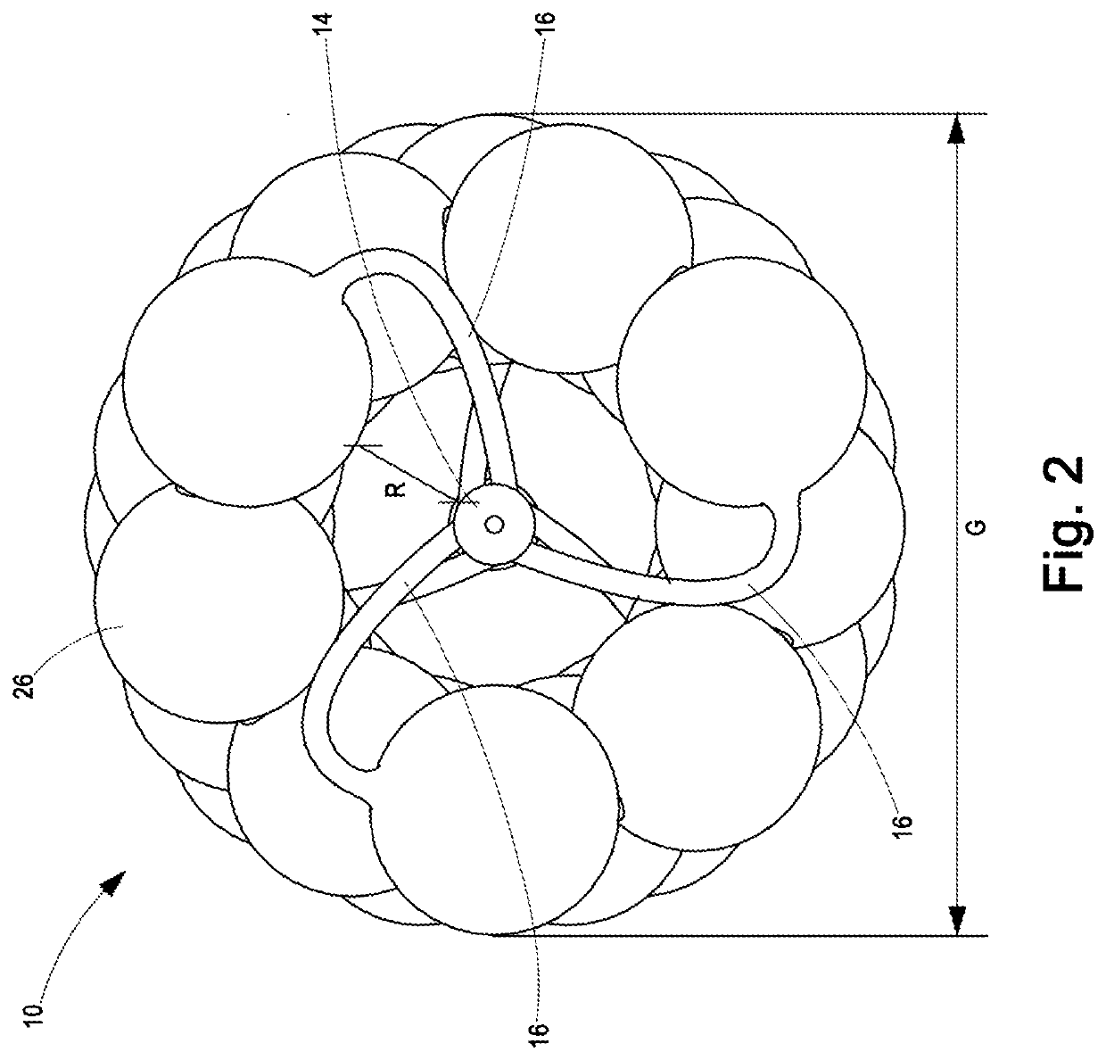 Dilation Device