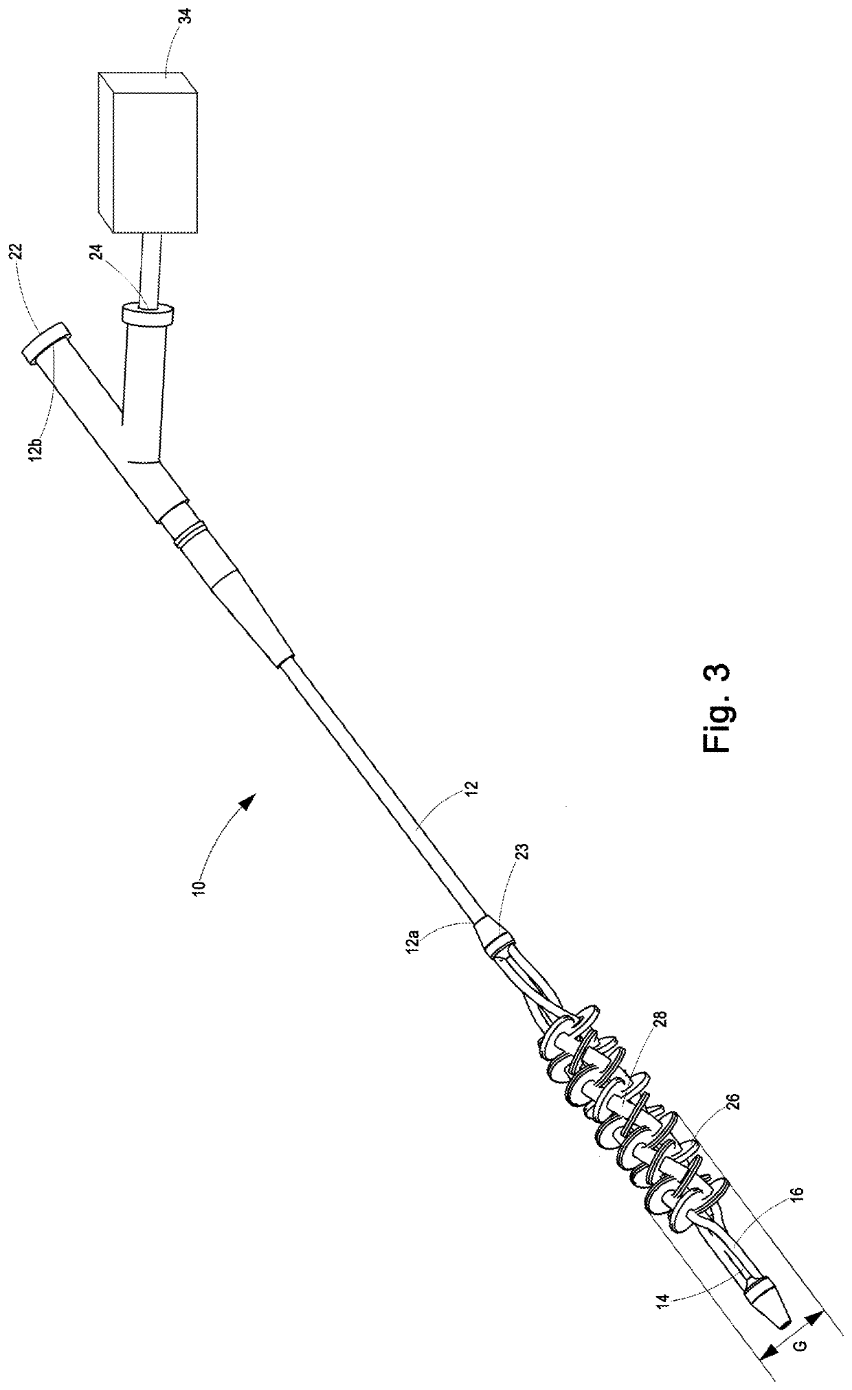 Dilation Device