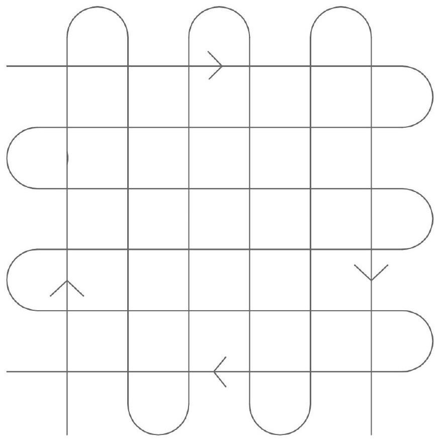 Vegetation classification method