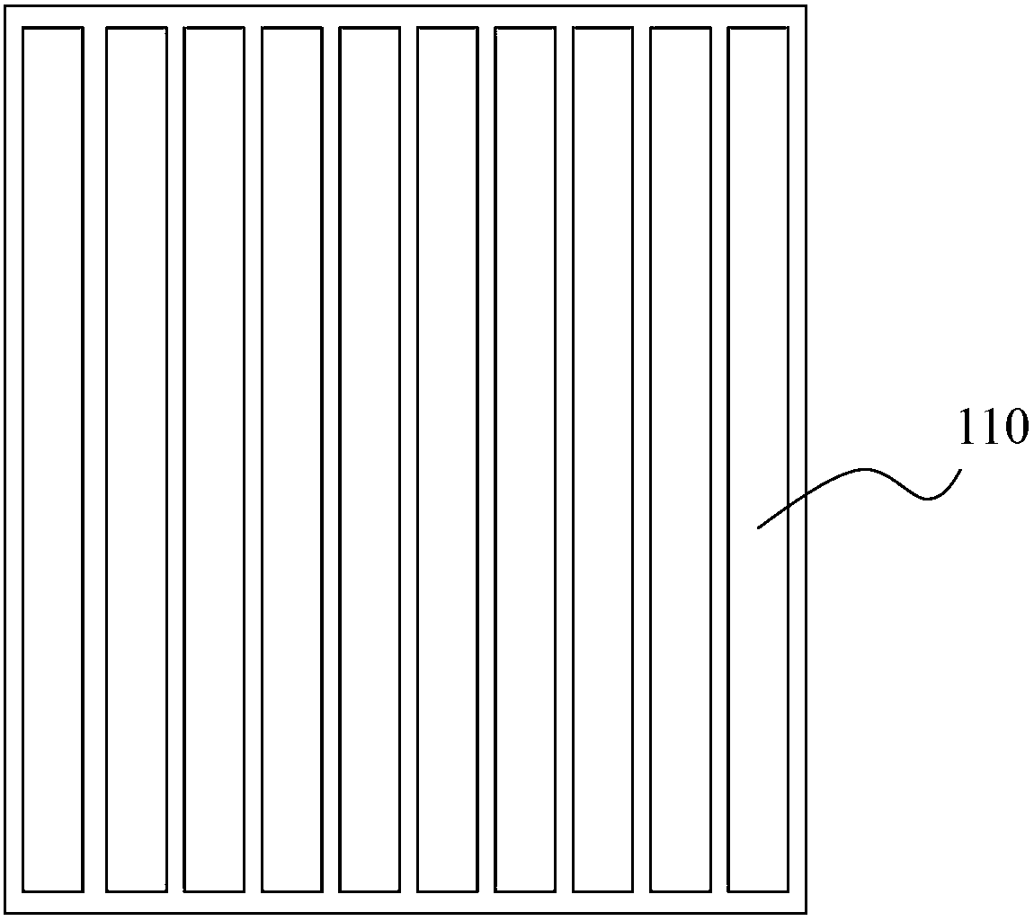 Sputtering target material and sputtering device