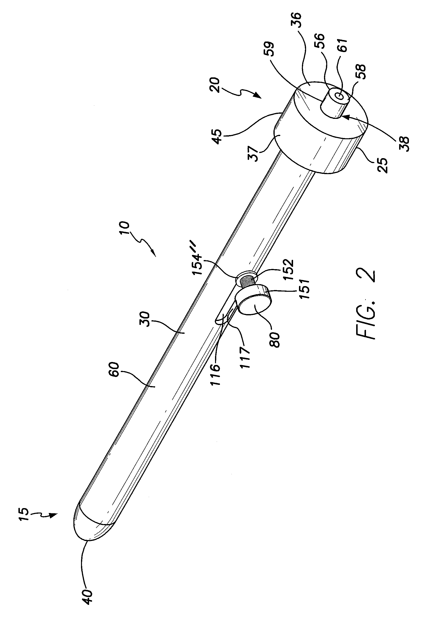 Apparatus and method for accessing an intrapericardial space