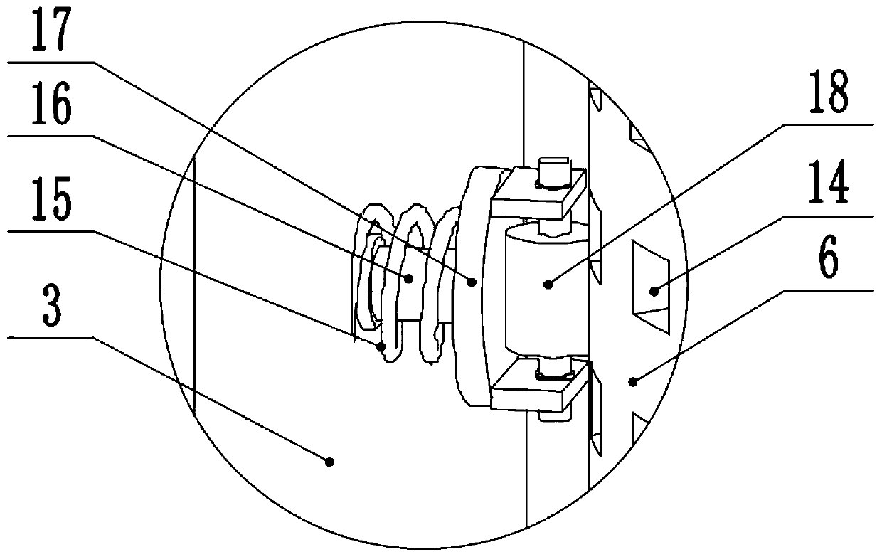 Petroleum extraction device for petroleum residues