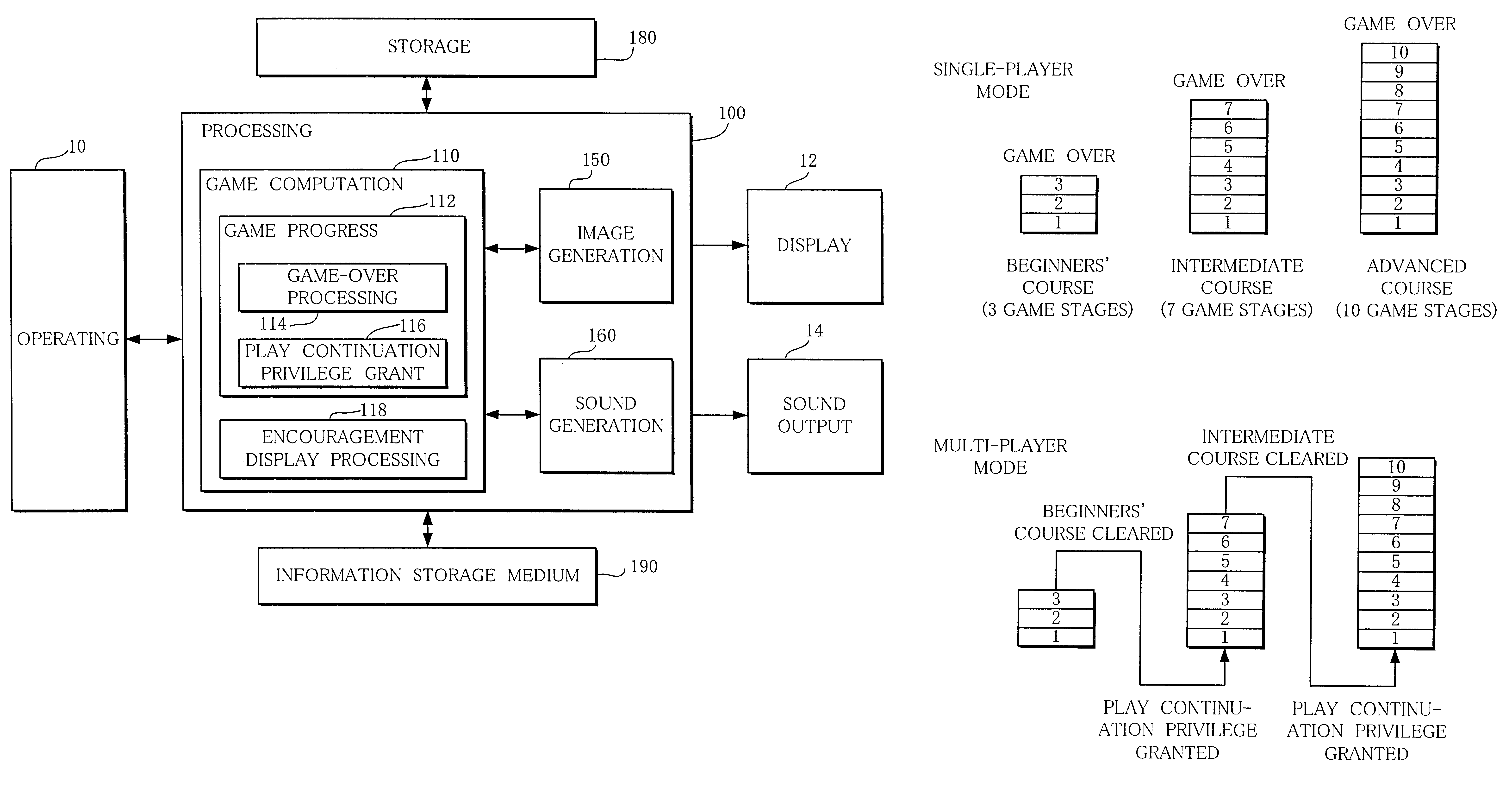 Game machine and information storage medium