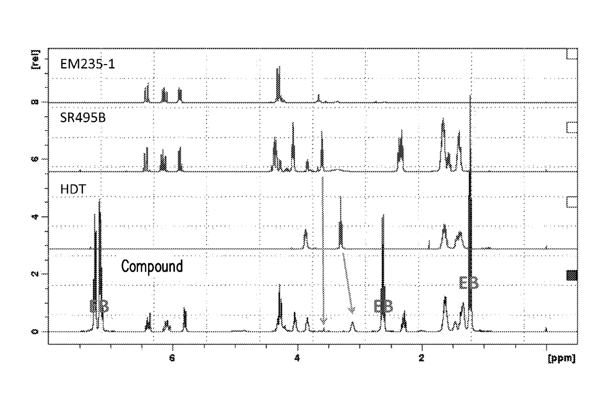 Thermoplastic resin composition and molding product made therefrom