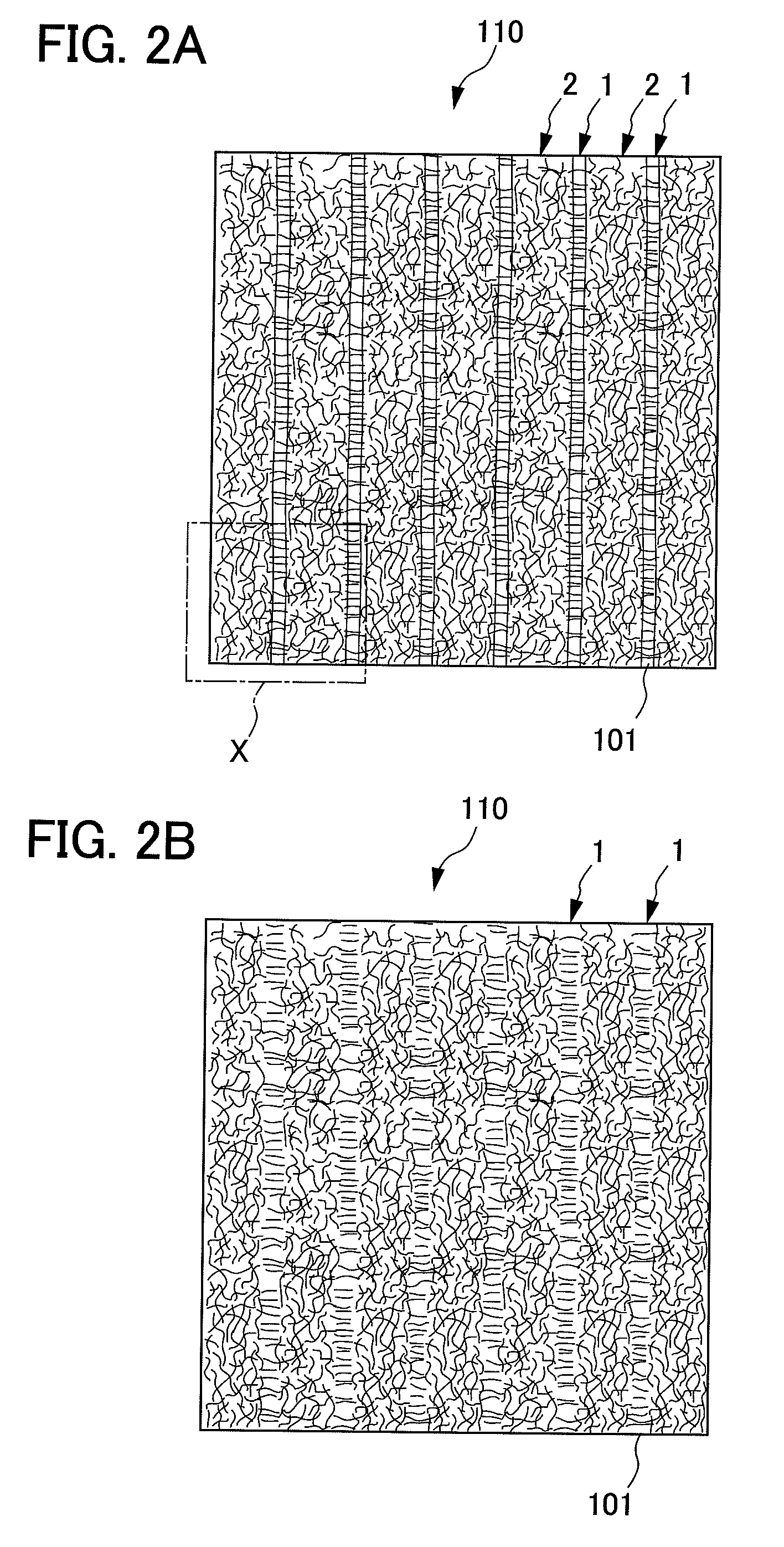 Nonwoven fabric