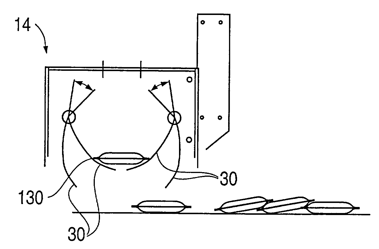 Packaging system