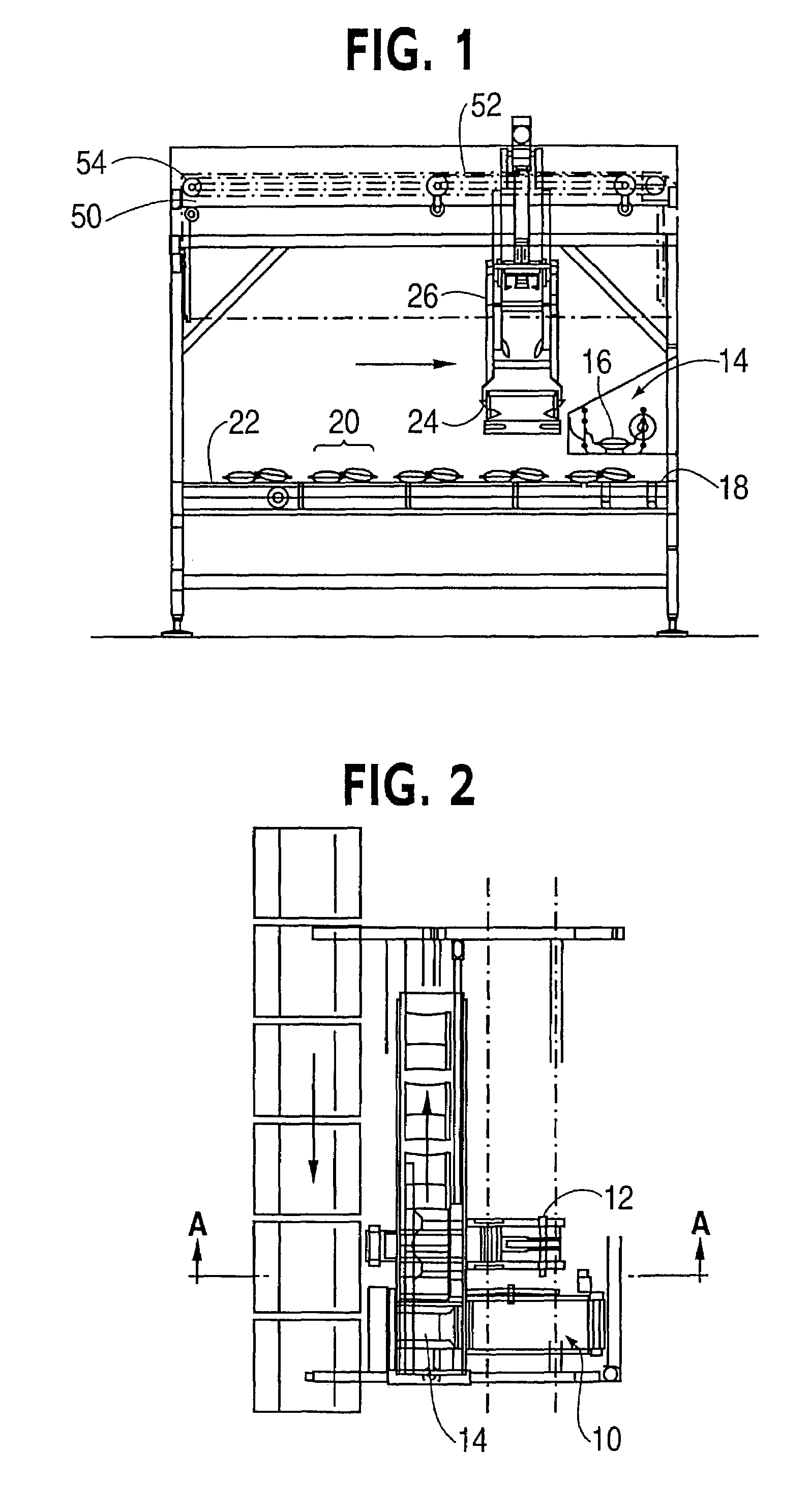 Packaging system