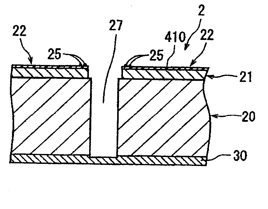 Wafer processing method