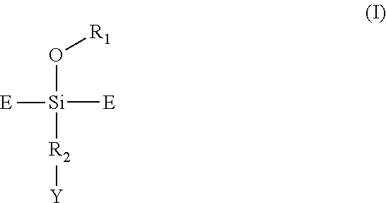 Modified diene elastomer predominantly comprising a diene elastomer coupled by an alkoxysilane compound bearing an epoxide group and amine-functionalised at the end of the chain