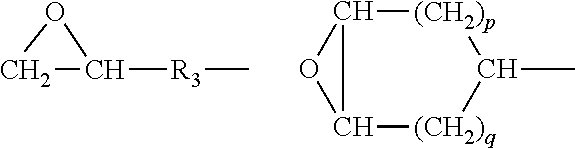 Modified diene elastomer predominantly comprising a diene elastomer coupled by an alkoxysilane compound bearing an epoxide group and amine-functionalised at the end of the chain