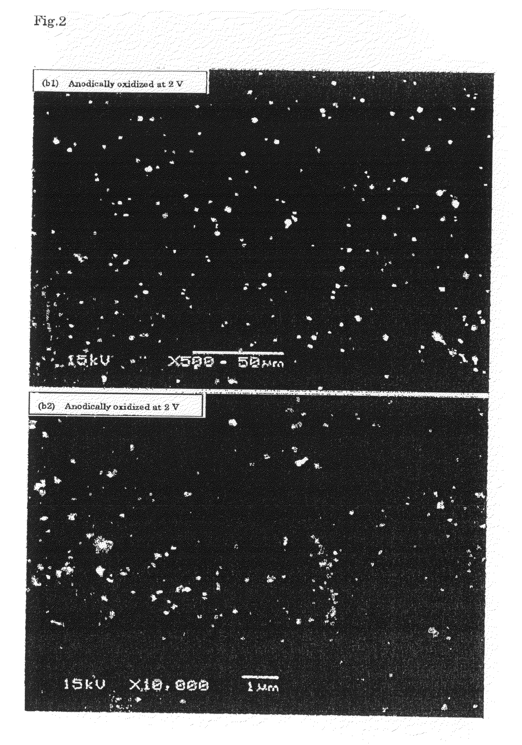 Biodegradable Magnesium Based Metallic Material for Medical Use