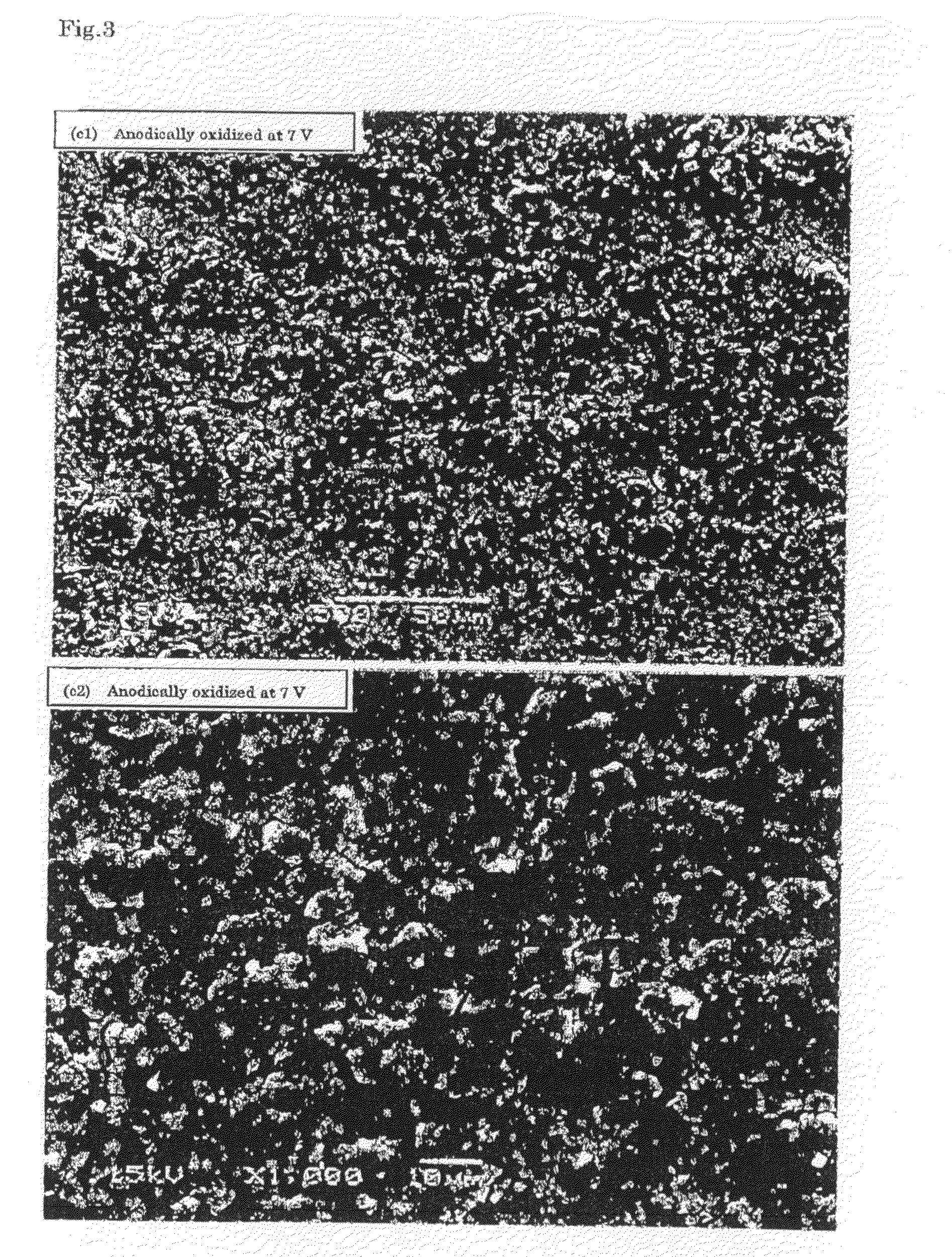 Biodegradable Magnesium Based Metallic Material for Medical Use