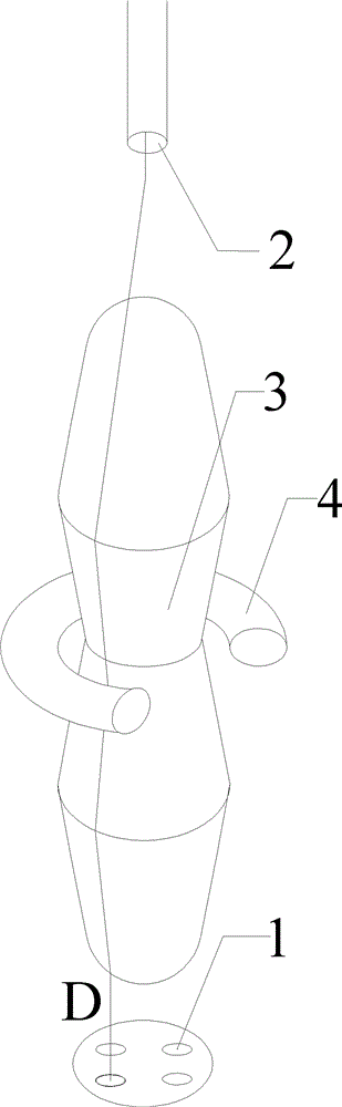 Production equipment and method for long fiber reinforced thermoplastic