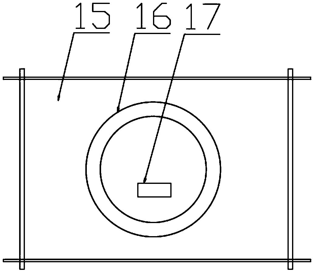 Multifunctional sound amplification device for teaching