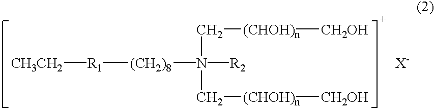 Method of and composition for treating hydrocarbon based materials