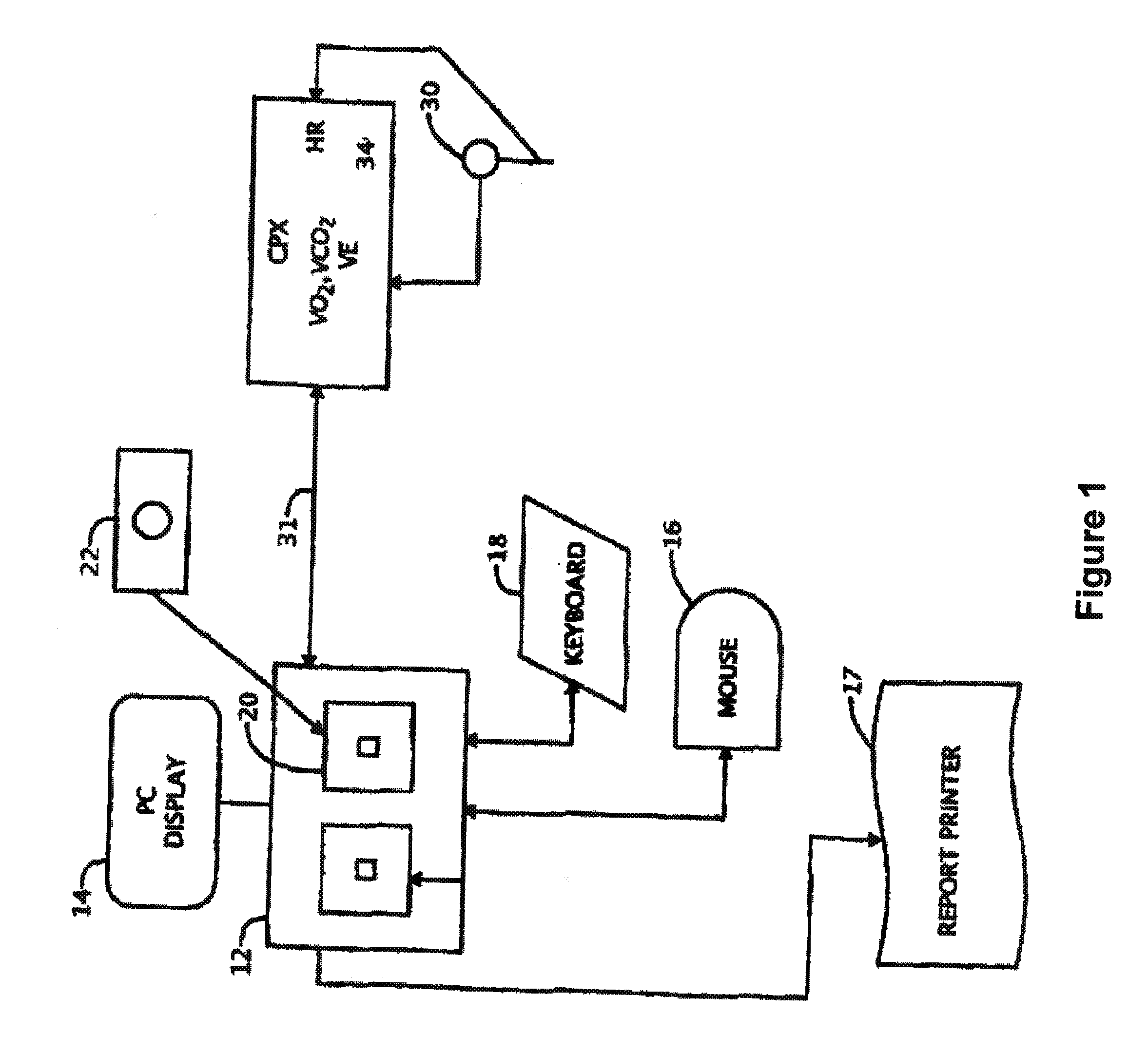 Pattern Recognition System for Classifying the Functional Status of Patients with Pulmonary Hypertension, Including Pulmonary Arterial and Pulmonary Vascular Hypertension