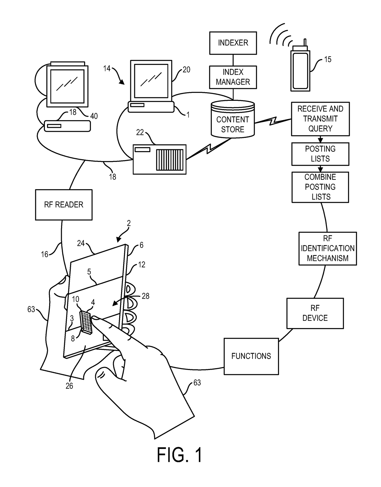 Biometric card with biometric authentication sensor