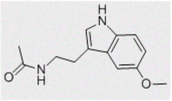 Application of melatonin in reducing cadmium accumulation in plants