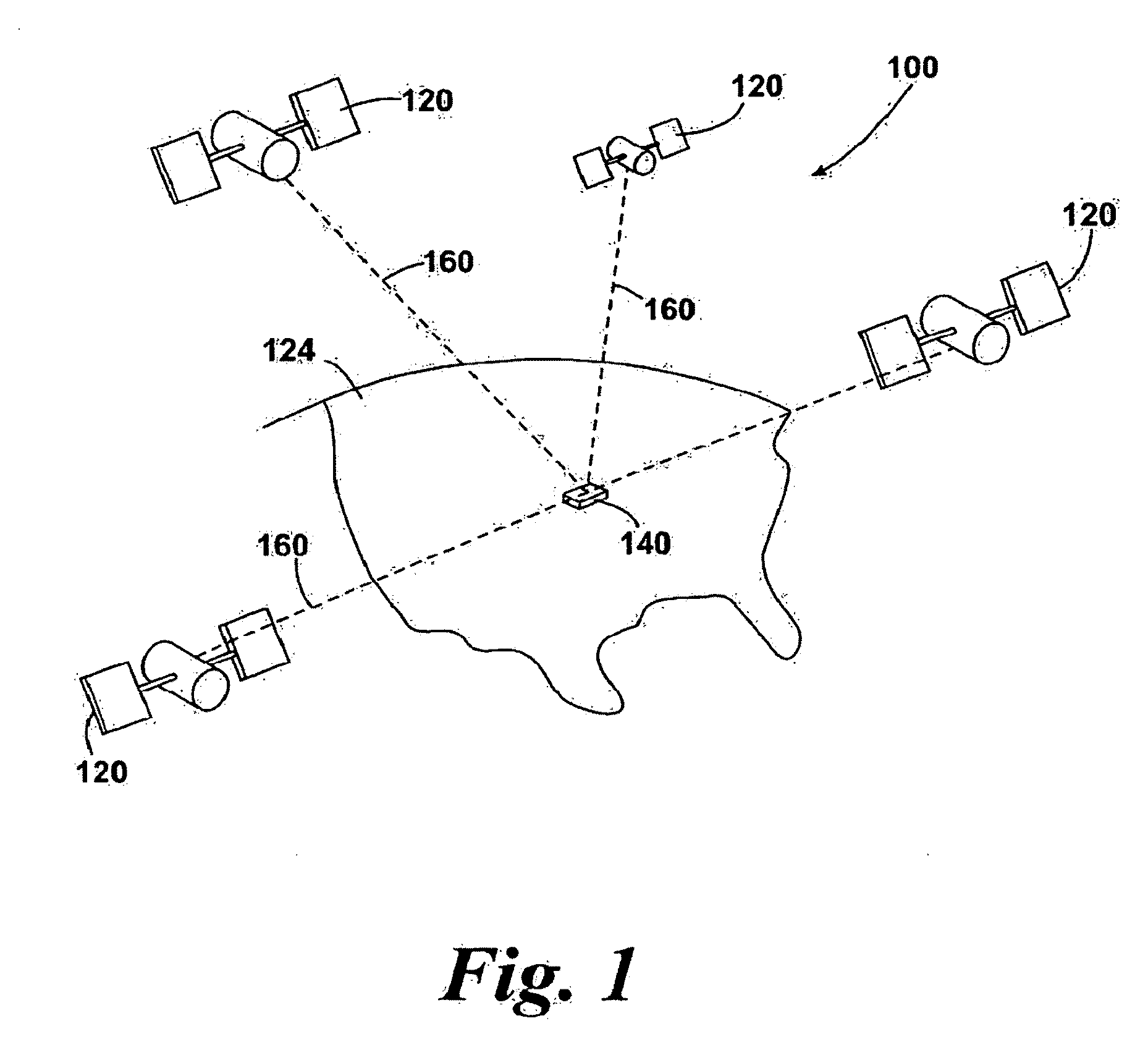 Navigation device and method