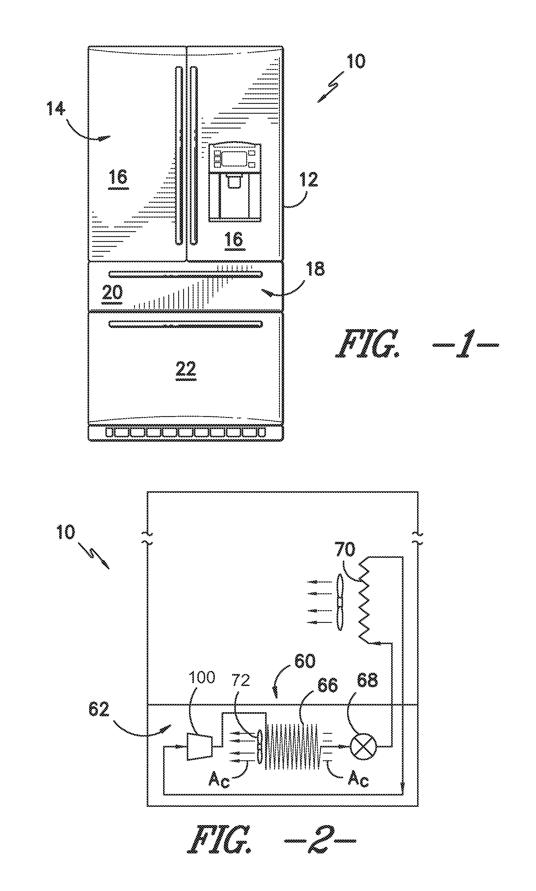 Linear compressor