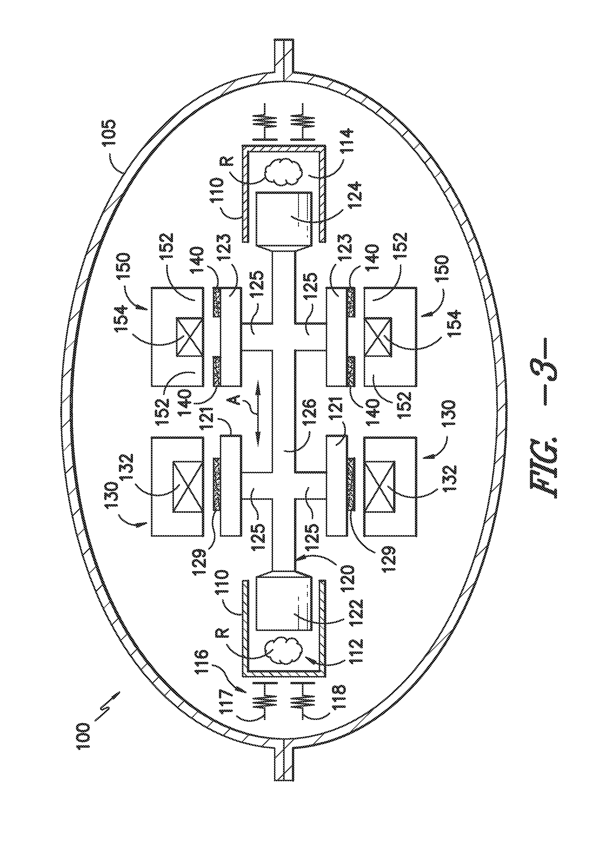 Linear compressor