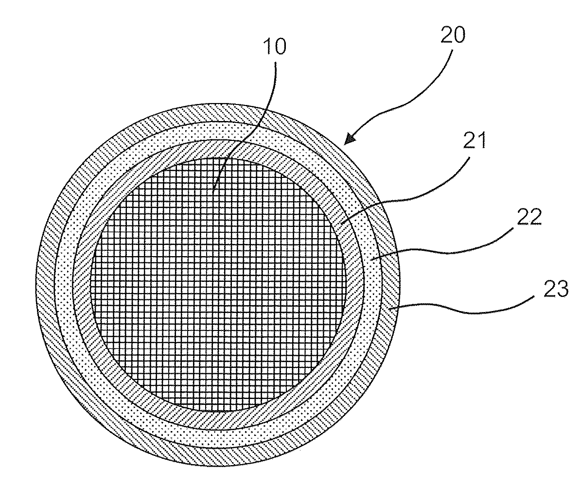 Vascular stent