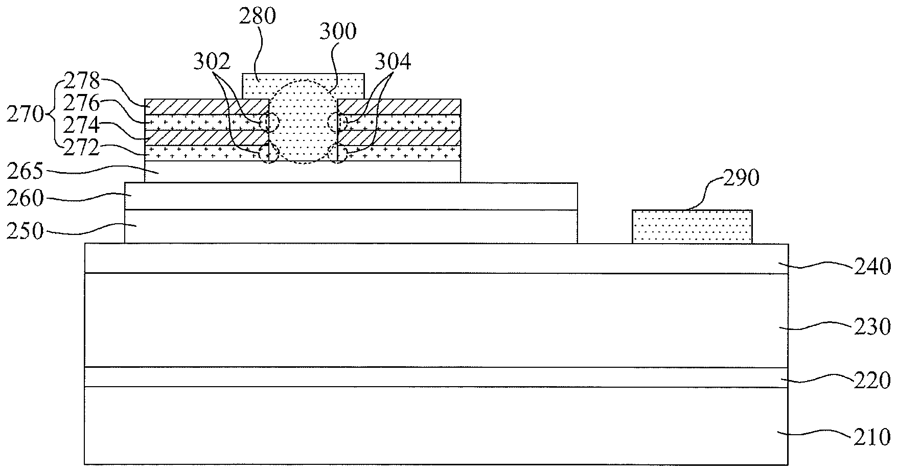 Semiconductor light emitting device and method for manufacturing the same