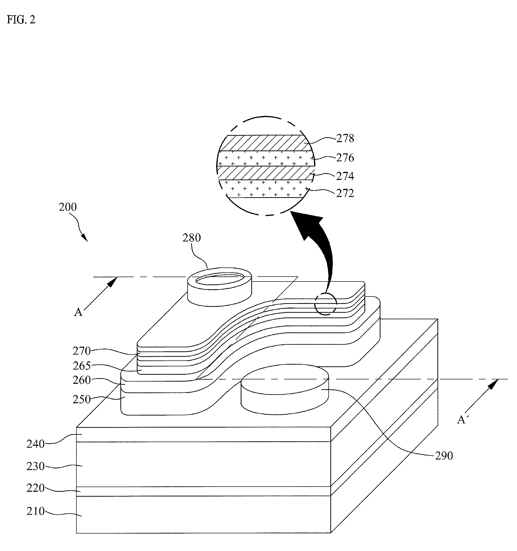 Semiconductor light emitting device and method for manufacturing the same