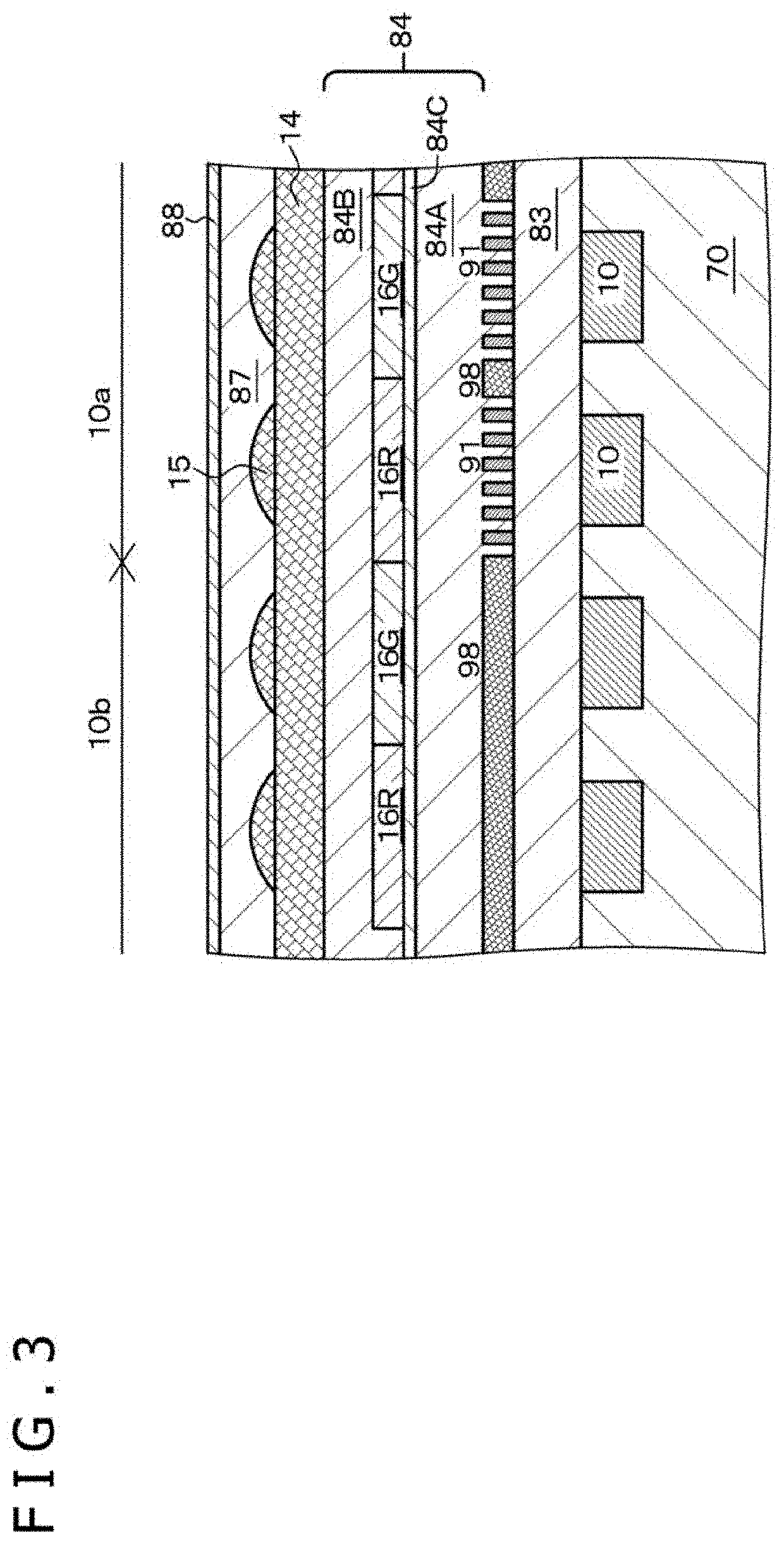 Solid-state imaging device