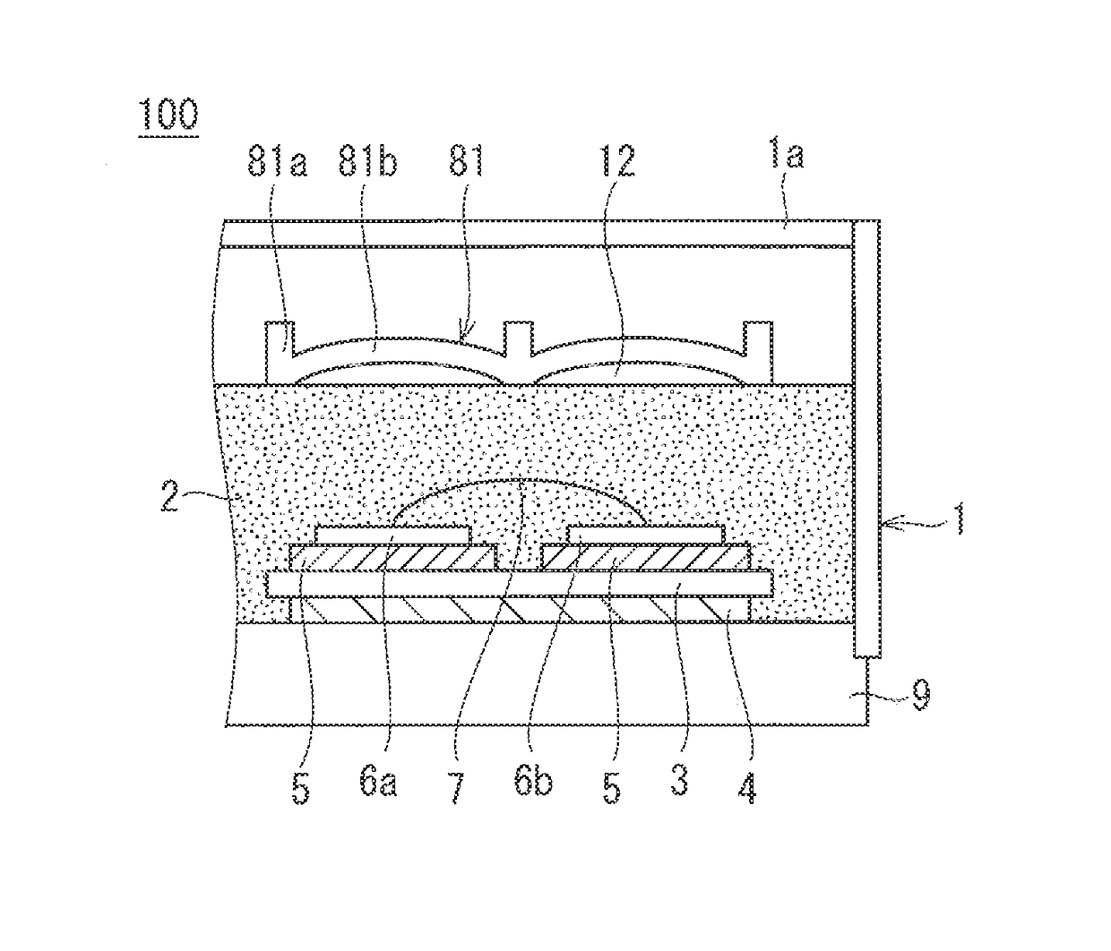 Semiconductor module