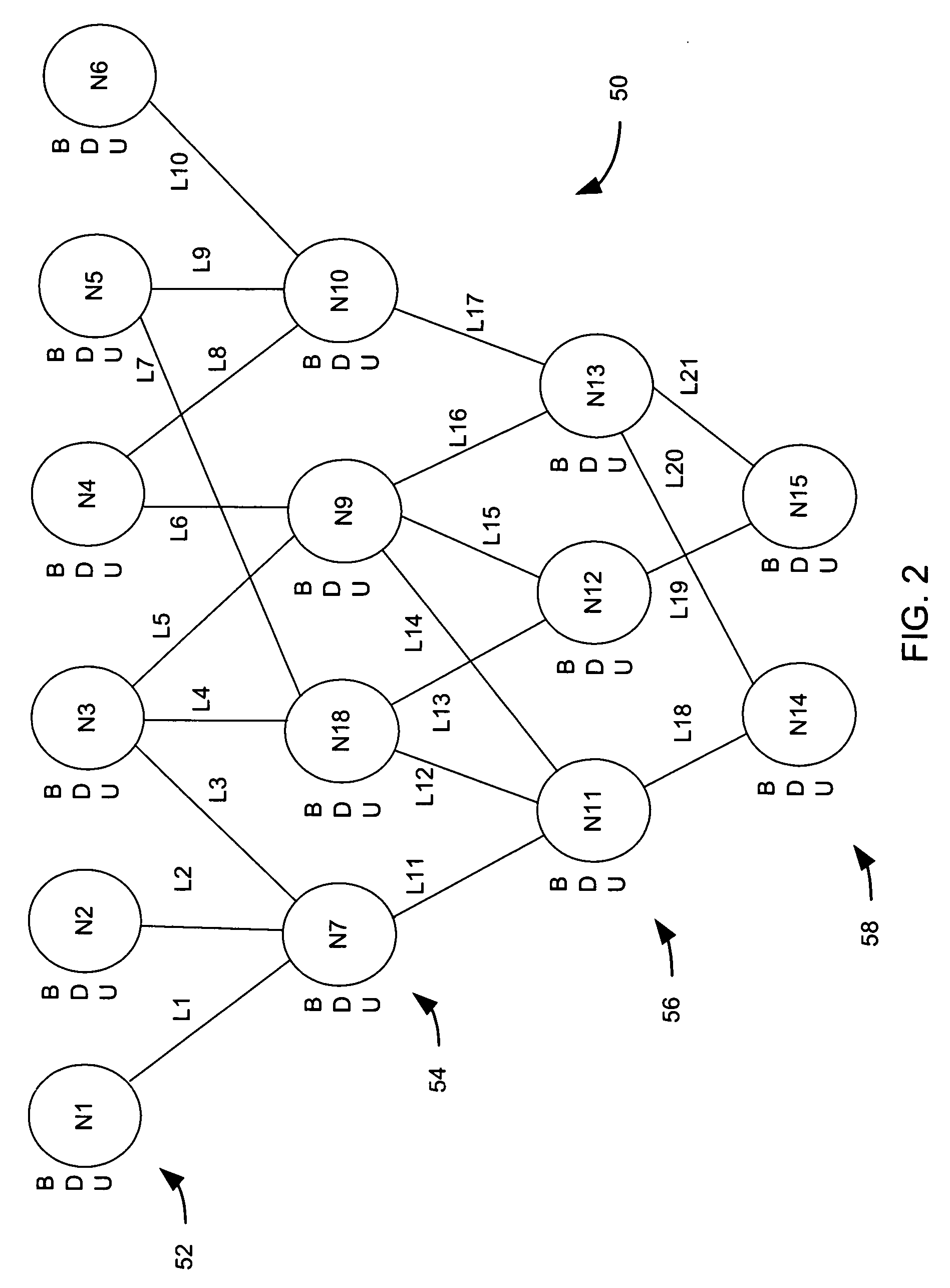 Systems and methods for generating a decision network from text