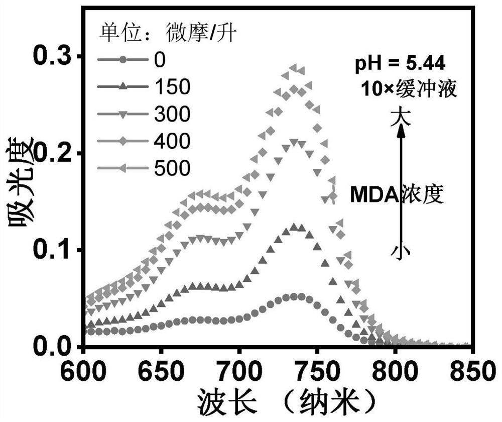 Activatable nano photosensitizer as well as preparation method and application thereof