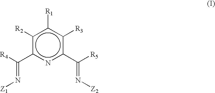 Ligands and catalyst systems thereof for ethylene oligomerisation to linear alpha olefins