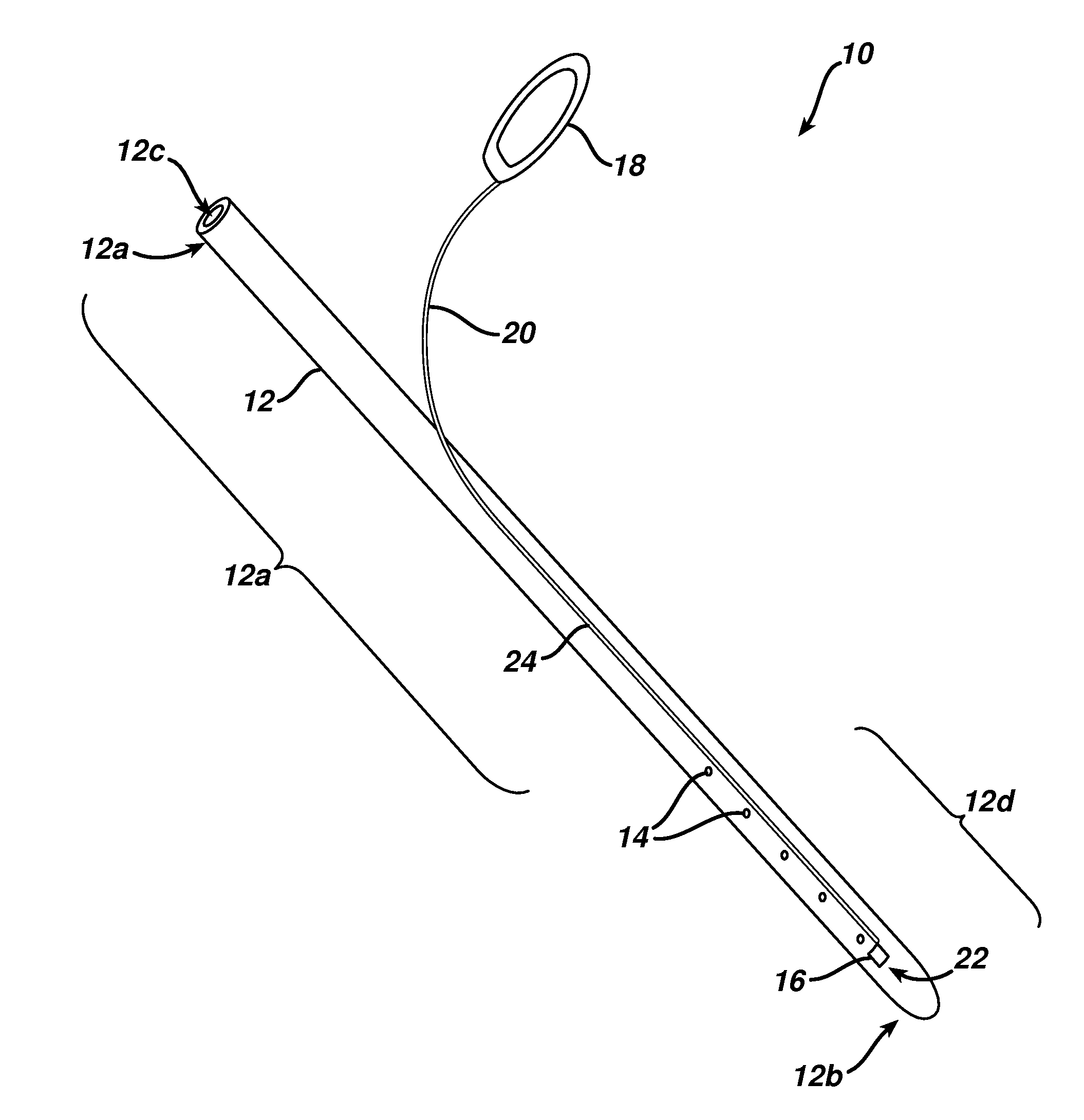 Pressure sensing devices