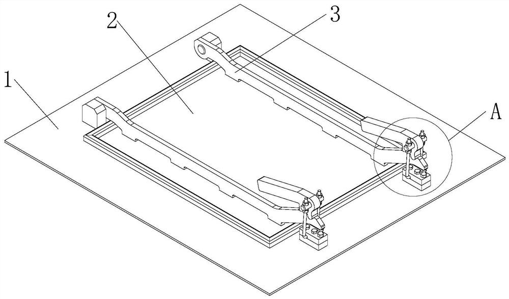 Door locking device