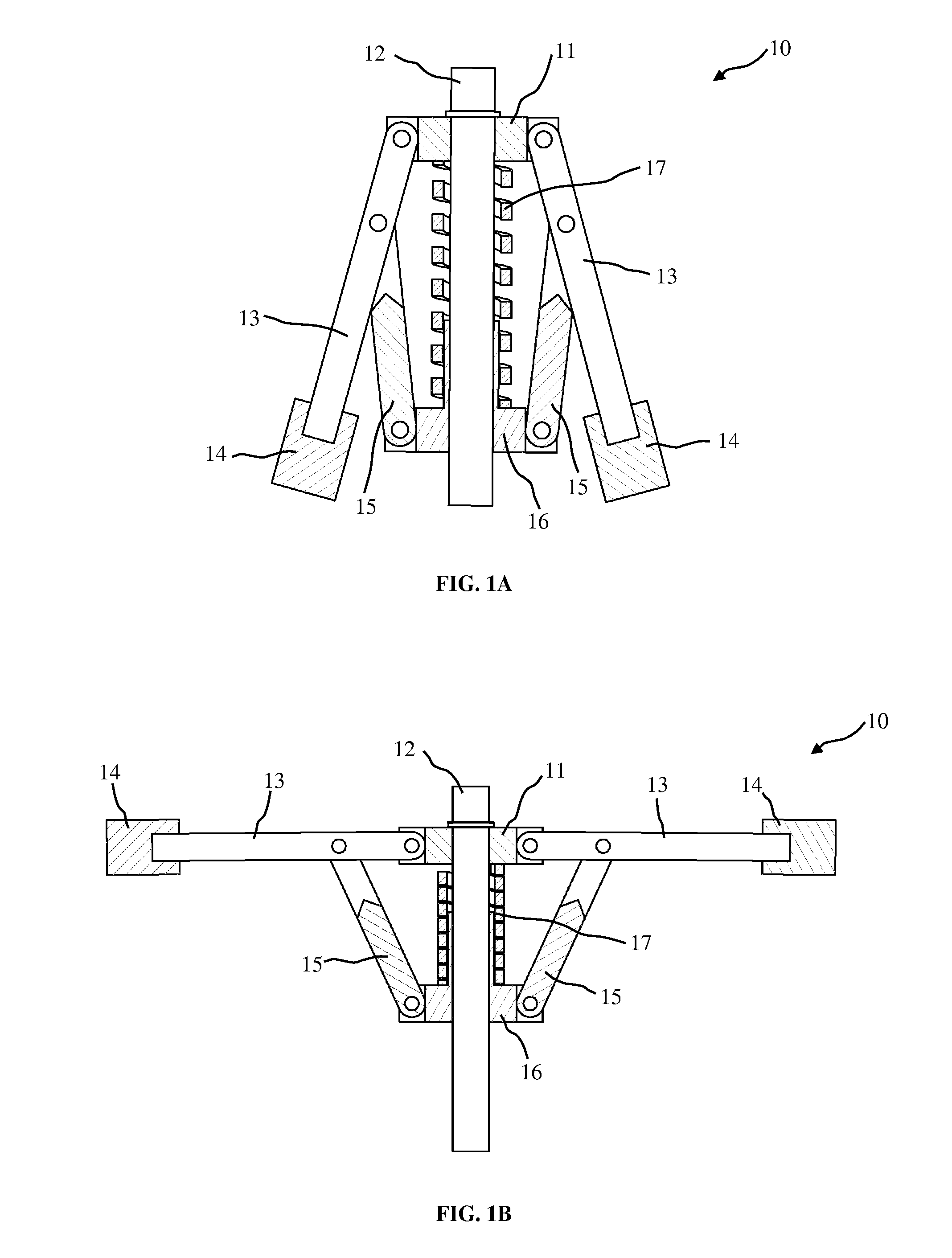 Energy storage device