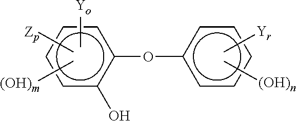 Compositions Having a High Antiviral and Antibacterial Efficacy