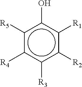 Compositions Having a High Antiviral and Antibacterial Efficacy