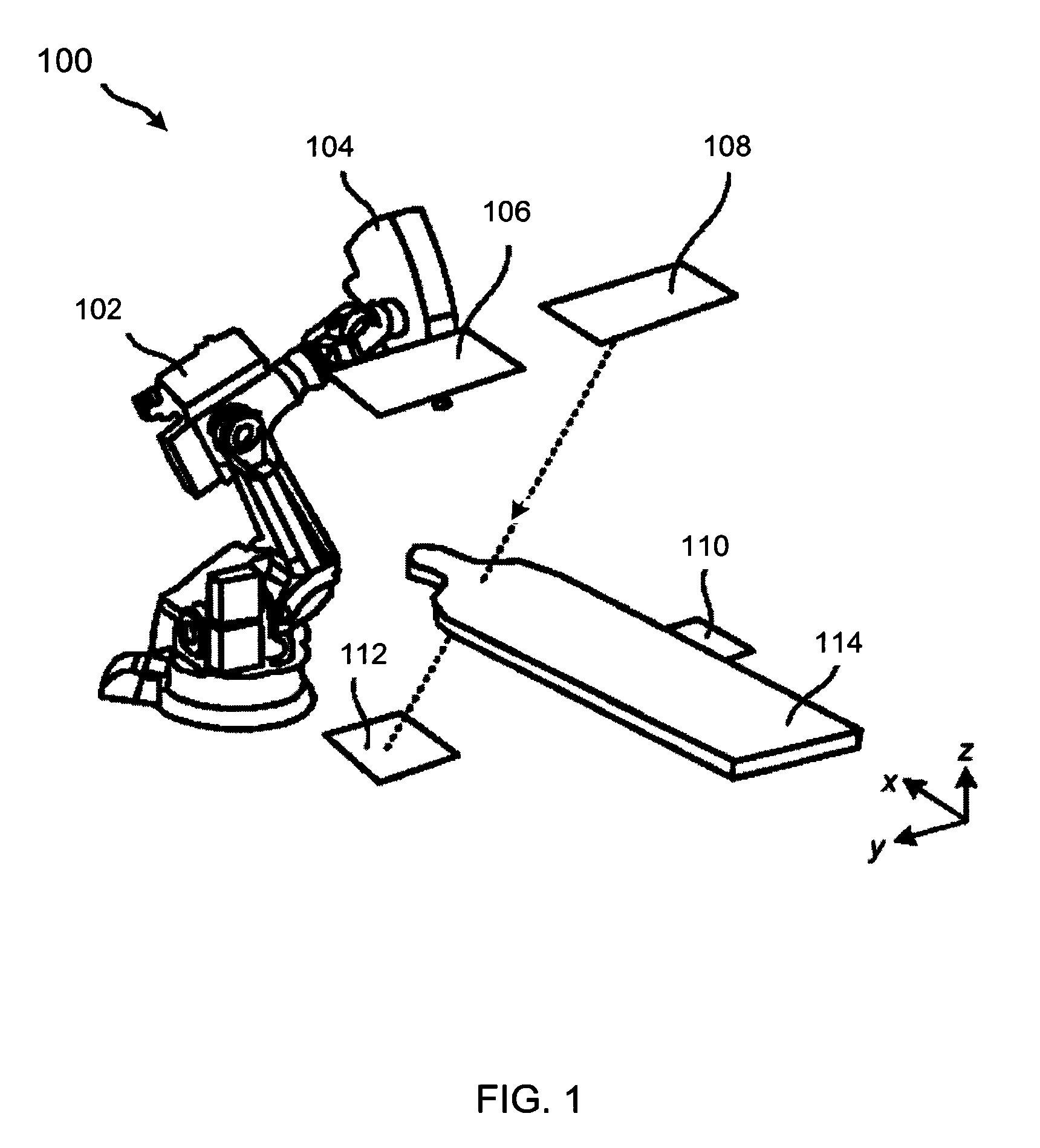 Apparatus for generating multi-energy x-ray images and methods of using the same