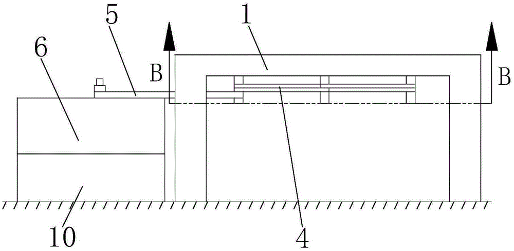 Universal valve body machining fixture