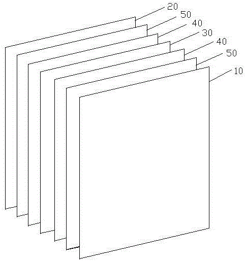 Electrically-controlled glass and intelligent controller thereof