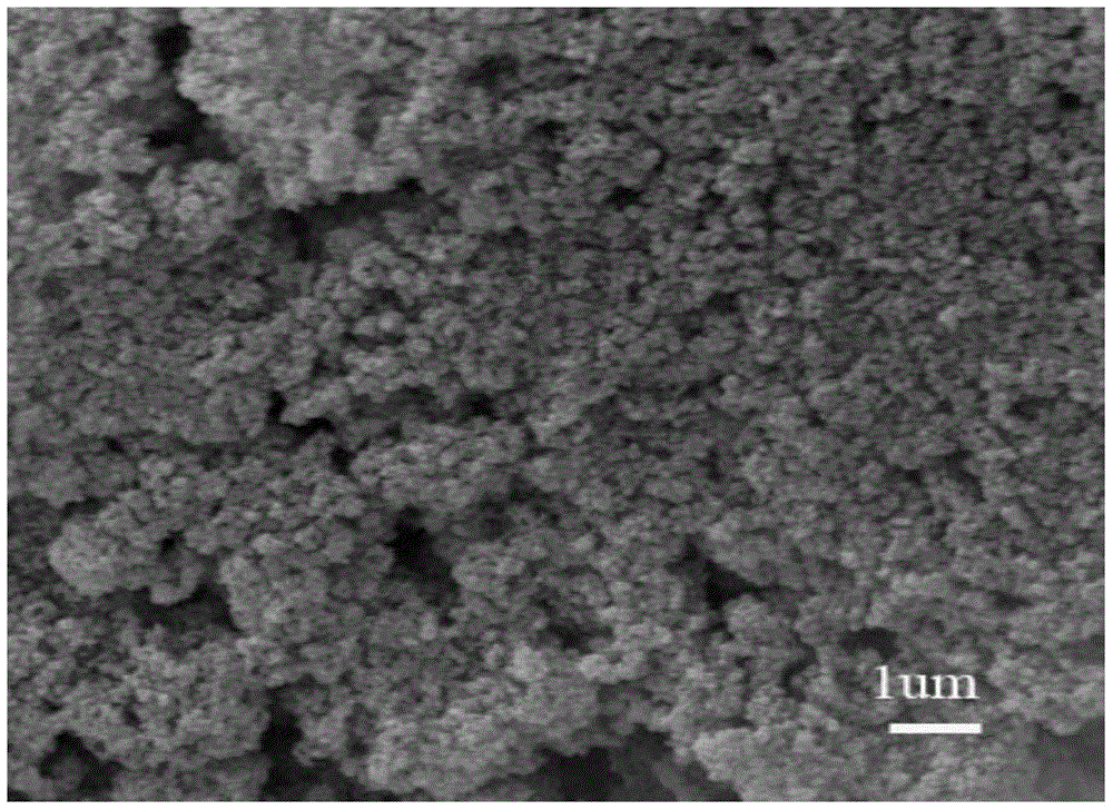 A kind of superhydrophobic wood and preparation method thereof