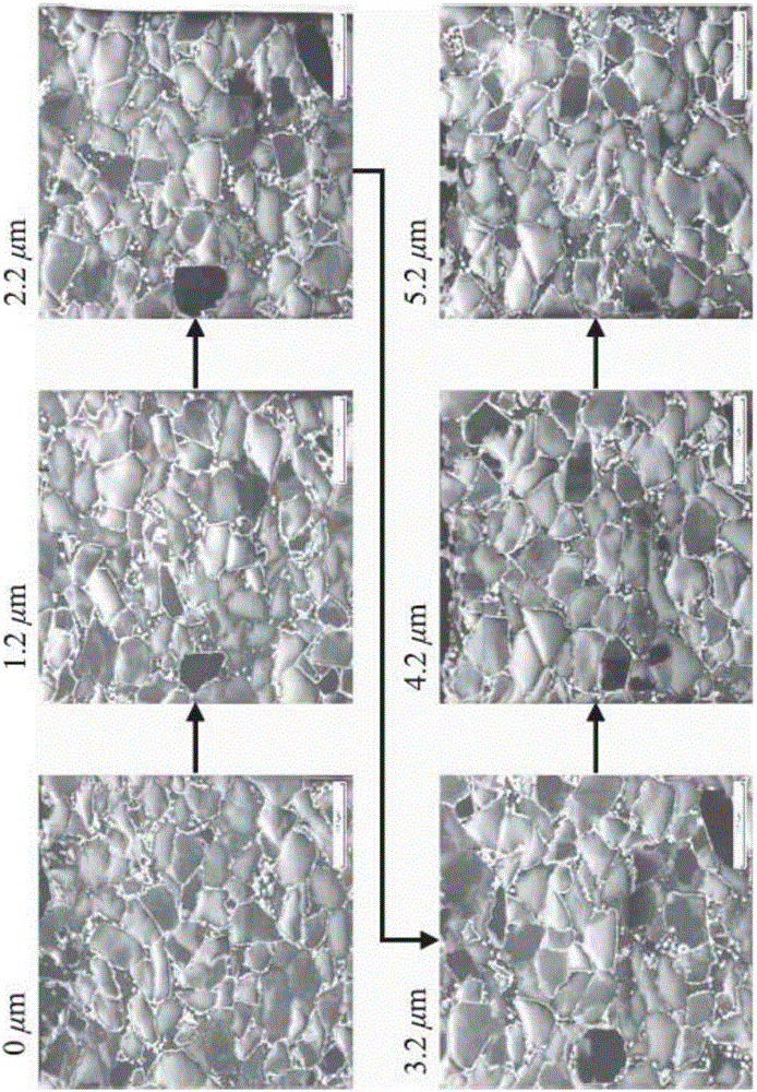 Cutting tools made of cubic boron nitride based sintered materials