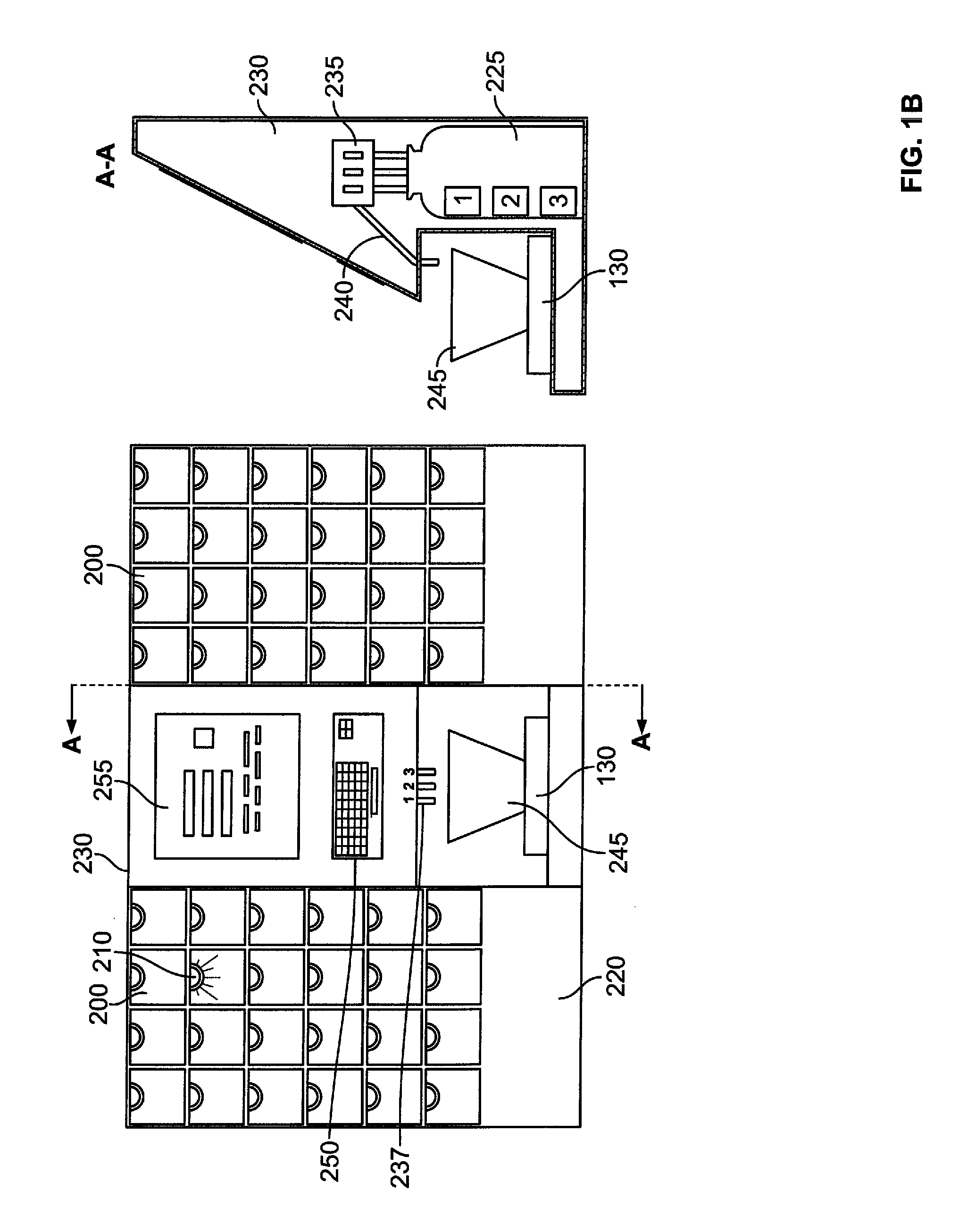 Manual hair dye apparatus and method for using the same