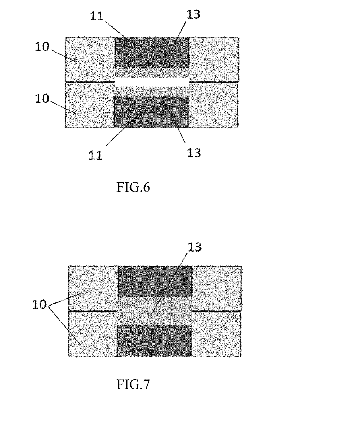 Method for hybrid wafer-to-wafer bonding