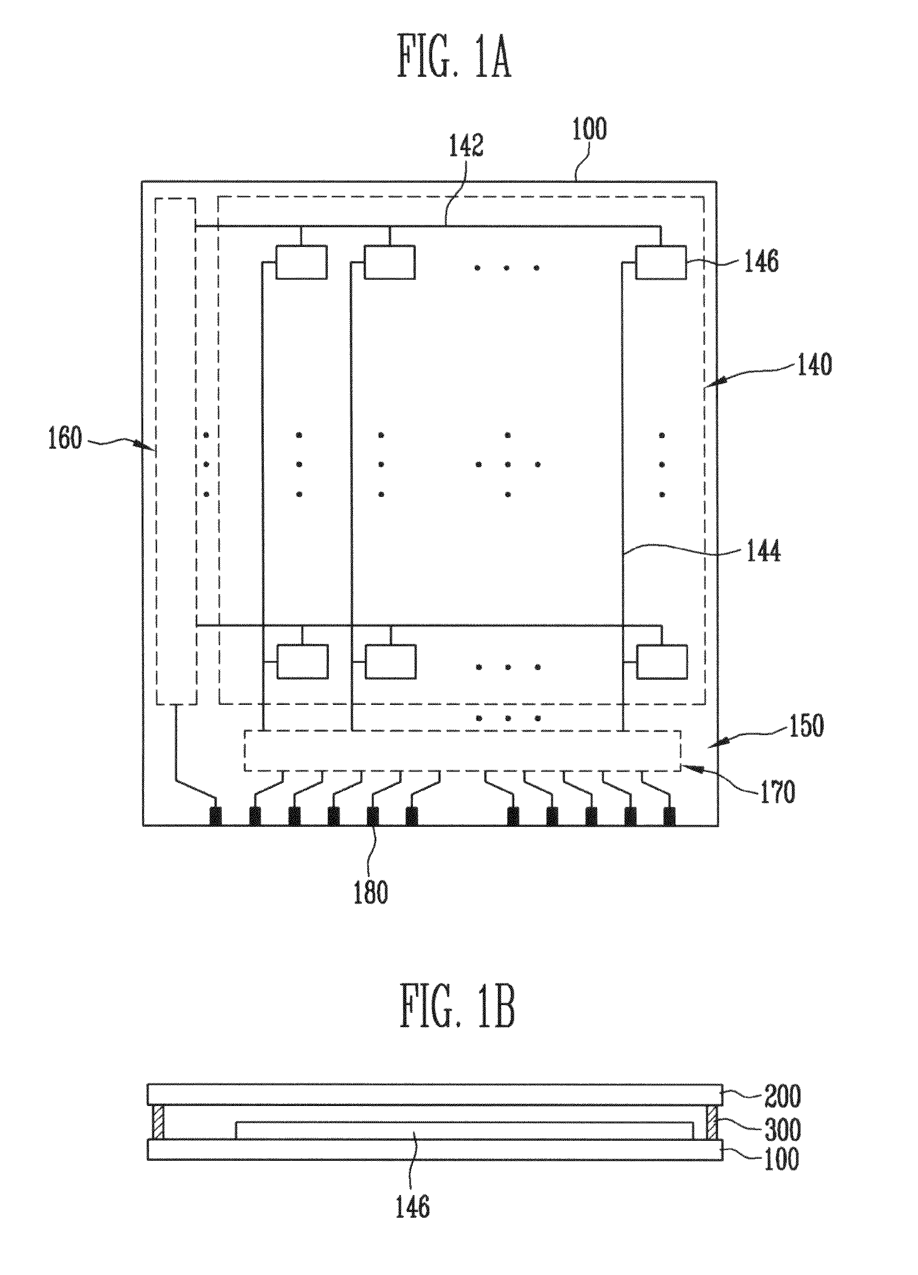 Organic light emitting display device and method of manufacturing the same