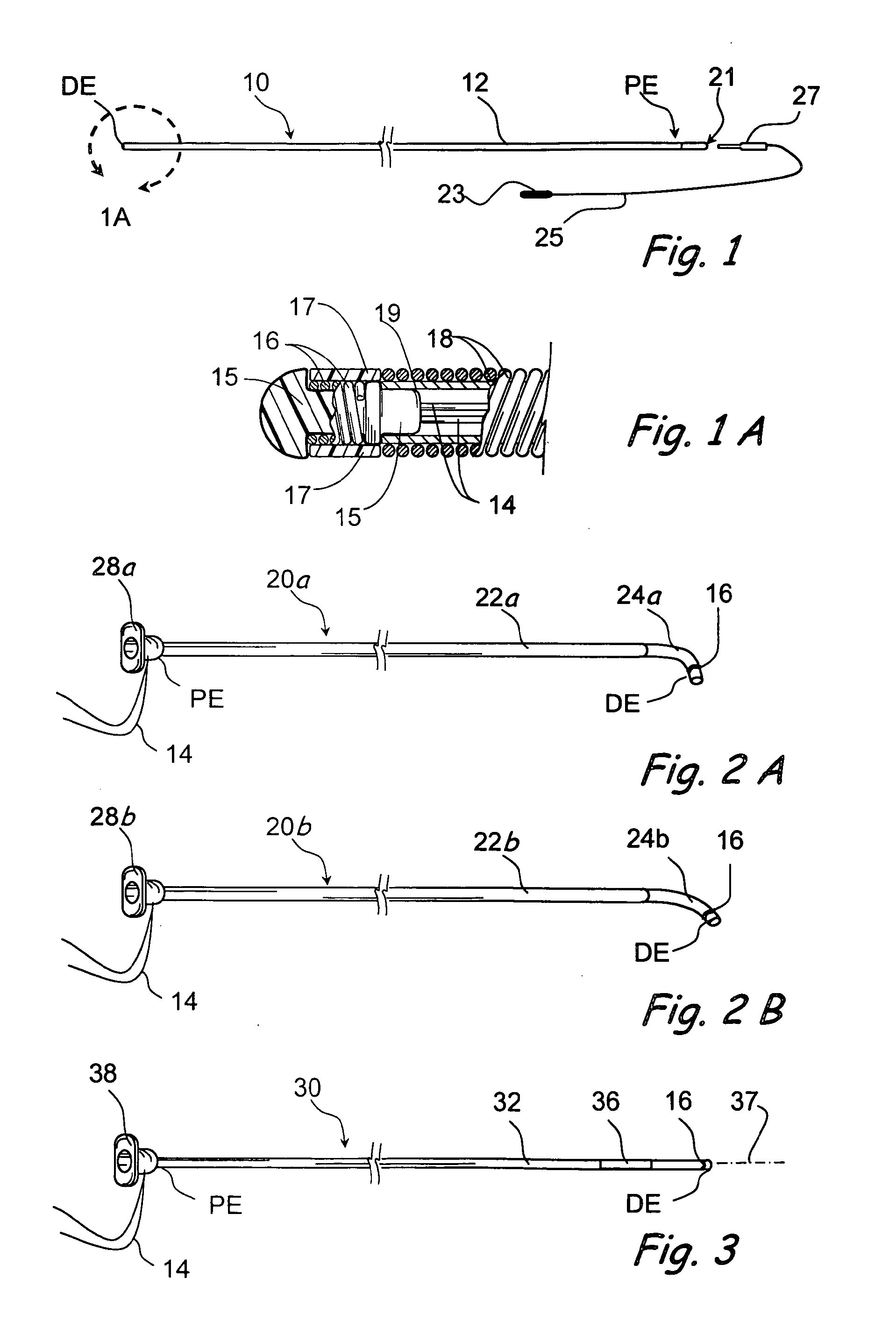 Systems and methods for performing image guided procedures within the ear, nose, throat and paranasal sinuses